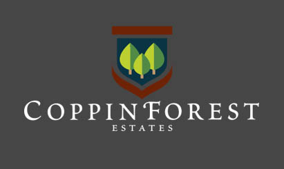 Coppin Forest Estates Logo