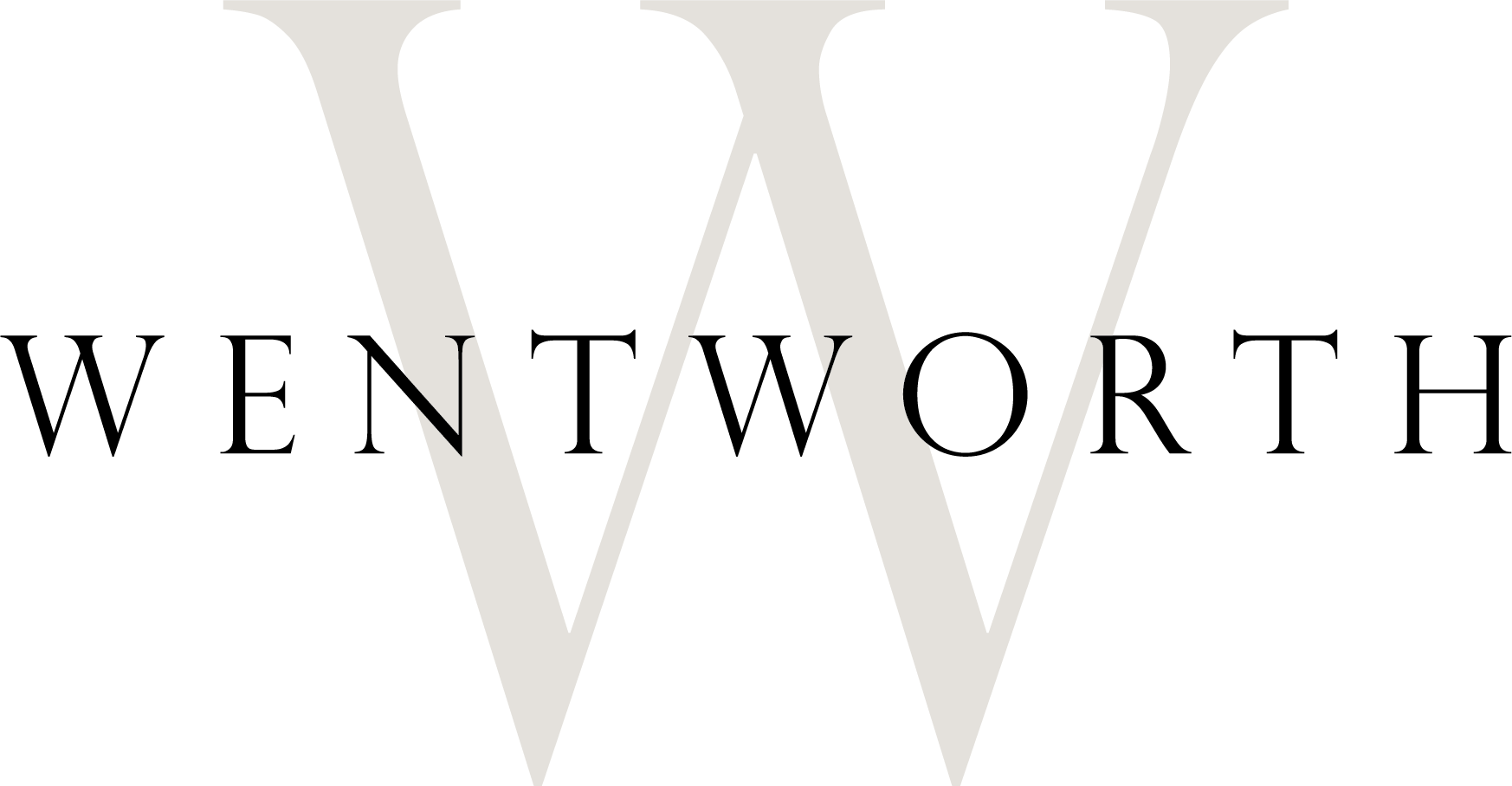 wentworth logo